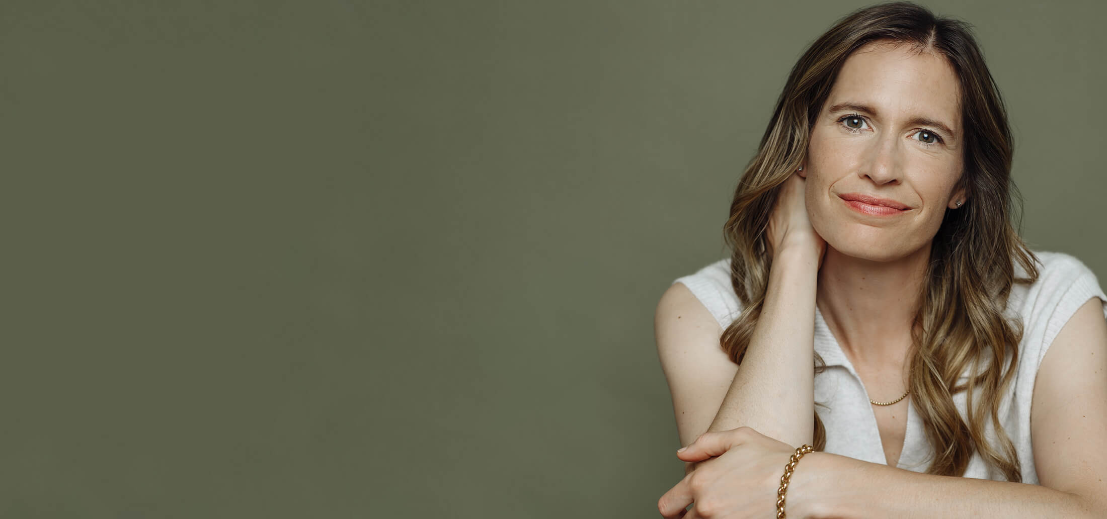 Surrey plastic surgeon, Dr. Krista Genoway
