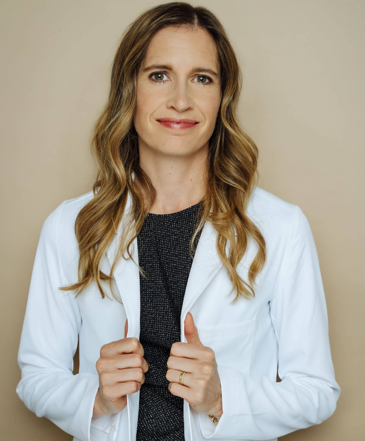 Surrey plastic surgeon, Dr. Krista Genoway