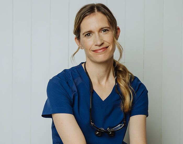 Meet Dr. Krista Genoway Genoway Plastic Surgery Surrey, BC